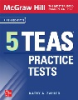 McGraw-Hill_5_TEAS_practice_tests