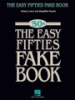 The_easy_fifties_fake_book