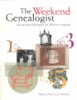 The_weekend_genealogist