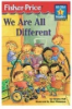 We_are_all_different