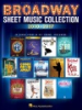 Broadway_sheet_music_collection