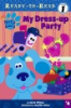 My_dress-up_party