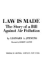 How_a_law_is_made