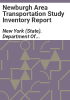 Newburgh_area_transportation_study_inventory_report