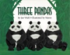Three_pandas
