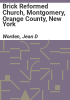 Brick_Reformed_Church__Montgomery__Orange_County__New_York