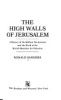 The_high_walls_of_Jerusalem