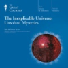 The_inexplicable_universe