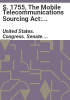 S__1755__the_Mobile_Telecommunications_Sourcing_Act