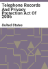 Telephone_Records_and_Privacy_Protection_Act_of_2006
