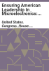 Ensuring_American_leadership_in_microelectronics