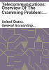 Telecommunications__overview_of_the_cramming_problem