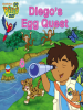 Diego_s_Egg_Quest