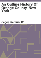 An_outline_history_of_Orange_County__New_York
