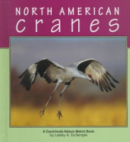 North_American_cranes