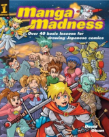 Manga_madness