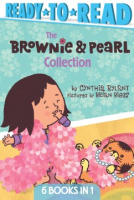 The_Brownie___Pearl_collection