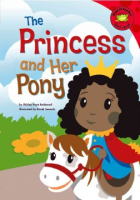 The_princess_and_her_pony
