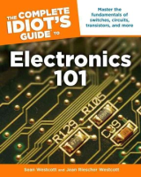 The_complete_idiot_s_guide_to_electronics_101