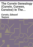 The_Corwin_genealogy__Curwin__Curwen__Corwine__in_the_United_States