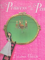 The_princess_and_the_pea_in_miniature