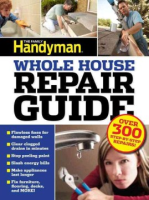 The_Family_handyman_whole_house_repair_guide