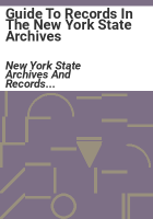 Guide_to_records_in_the_New_York_State_Archives