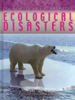Ecological_disasters___Steve_Parker___David_West