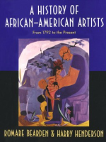A_history_of_African-American_artists