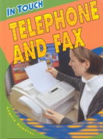 Telephone_and_fax