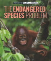 The_endangered_species_problem