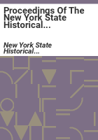 Proceedings_of_the_New_York_State_Historical_Association