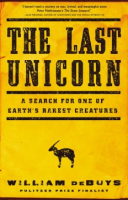 The_last_unicorn