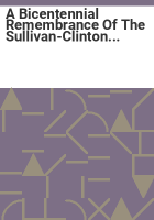 A_bicentennial_remembrance_of_the_Sullivan-Clinton_expedition_1779