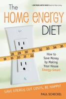 The_home_energy_diet
