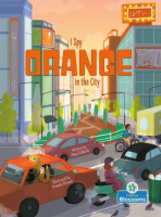 I_spy_orange_in_the_city