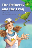 The_princess_and_the_frog
